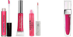 Best Hot Pink Lip Gloss