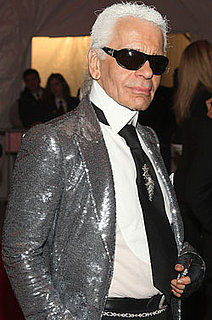 Karl Lagerfeld Launches New Kapsule Fragrance