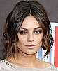 Mila Kunis Makeup