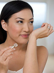A Sense For Beauty, Part II: Smell A Sense For Beauty, Part II: Smell