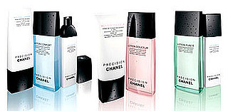 New Chanel Fall 2008 Cleansers and Toners
