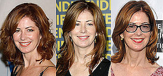 What Color Lipstick Do You Prefer on Dana Delany?