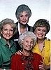 Which Golden Girl Beauty Are You?