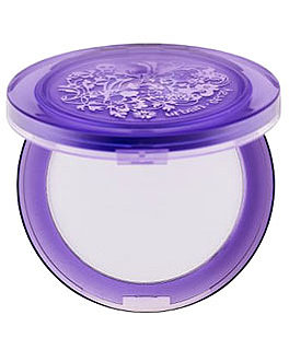 Product Review: Urban Decay De-Slick Mattifying Powder
