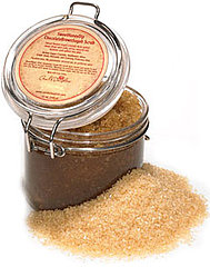 New Product Alert: Carol's Daughter SweetHoneyDip ChocolateBrownSugah Scrub