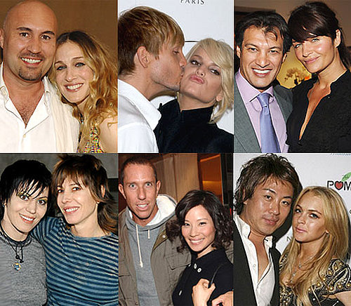 Who's Your Favorite Celebrity Hairstylist?