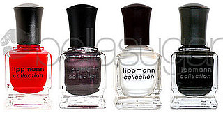 Lippmann's Fall Nail Polish Collection