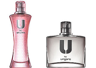 Coming Soon: U by Ungaro For Him and For Her