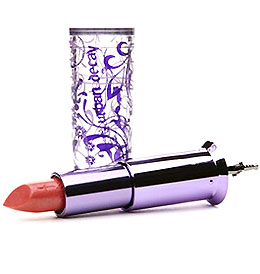 Product Review: Urban Decay Lipstick