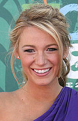Blake Lively's Teen Choice Awards Hair and Makeup Blake Lively's Teen Choice Awards Hair and Makeup