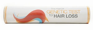 Would You Want To Know About Future Hair Loss?
