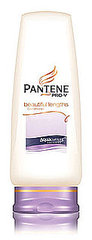 Product Review: Pantene Beautiful Lengths Conditioner 