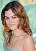 Rachel Bilson at the 2008 Teen Choice Awards