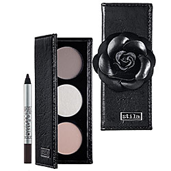 Sunday Giveaway! Stila Backstage Beauty Eye Shadow Palette 