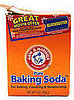 Baking Soda and Beauty Treatments