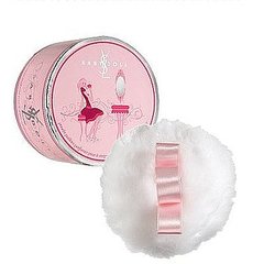 Do You Wear Fragrance Powder?
