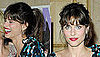 Amanda Peet Hairstyle Tutorial