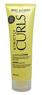 Marc Anthony Strictly Curls, Marc Anthony Strictly Curls Curl Defining Lotion
