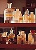 Top, Middle, and Bottom Notes in Fragrances
