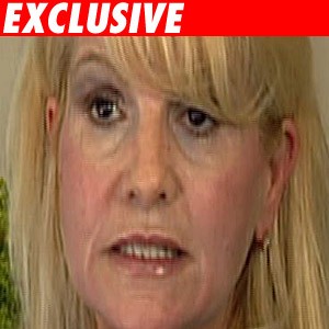 Sonya Dakar arrested