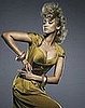 ANTM / America's Next Top Model Cycle 11 Contestant Photos