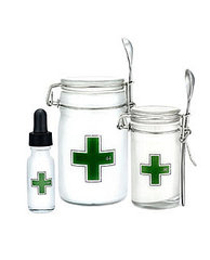 Earnest Sewn Simple Serum and Rock & Republic Beauty Lines