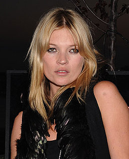 Kate Moss Makeup