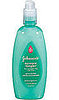 Johnson's No More Tangles Detangling Spray review