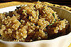 Definition of Quinoa