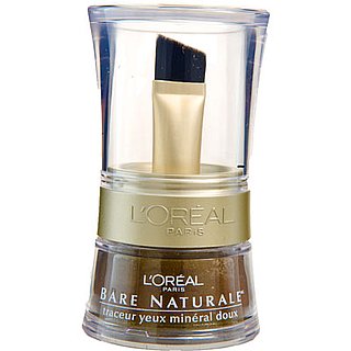 L'Oreal Bare Naturale Gentle Mineral Eyeliner Review