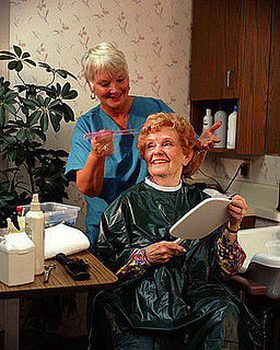 What's More Important in a Stylist, Looks or Personality?