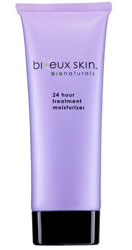Saturday Giveaway! Bieux Skin 24-Hour Moisturizer
