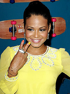 Would You Wear Multiple Shades of Nail Polish?