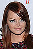 Emma Stone's Makeup at The House Bunny Premiere