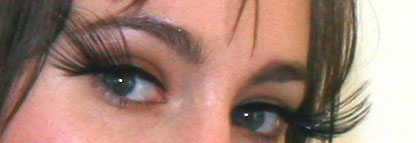 How to Apply False Eyelashes With Viktor and Rolf for Shu Uemura Eyelashes
