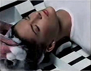 Celebrities in Japanese Commercials
