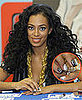 How-To: Solange Knowles's Polka-Dot Manicure