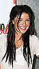 Jessica Szohr's dreadlocks