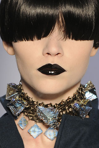 Trend Alert: Black Lips