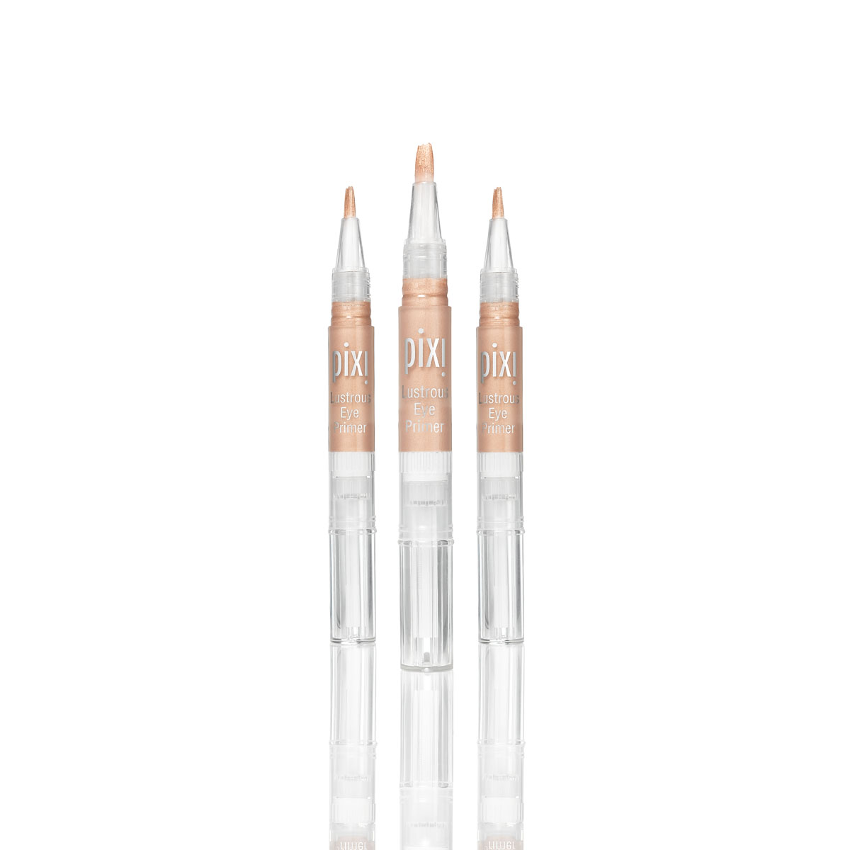 Pixi by Petra Lustrous Eye Primer ($22). Pixi by Petra Lustrous Eye Primer ($22).