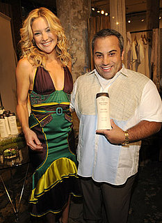 Kate Hudson is Sued With David Babaii Haircare Lawsuit