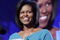 Michelle Obama's Hairstylist Shares His Style Secrets
