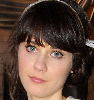 How-To: Zooey Deschanel's Simply Pretty Makeup