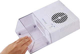 Do You Use a Nail Dryer?