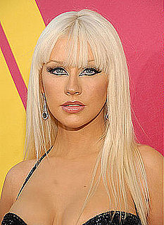 Christina Aguilera at MTV VMAs: Hair and Makeup