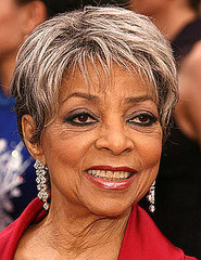 Bella Donna: Ruby Dee Bella Donna: Ruby Dee