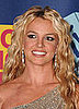 Britney Spears at 2008 MTV VMA Awards