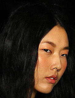 2009 Spring/Summer Karen Walker Beauty