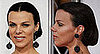 Love It or Hate It? Debi Mazar's Wide and Low Chignon