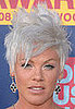 Pink at MTV VMAs: Hair and Makeup